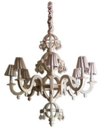 CHANDELIER