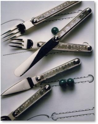 Cutlery