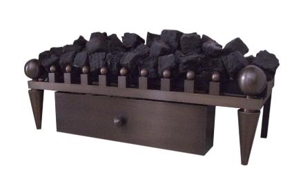 Firegrate